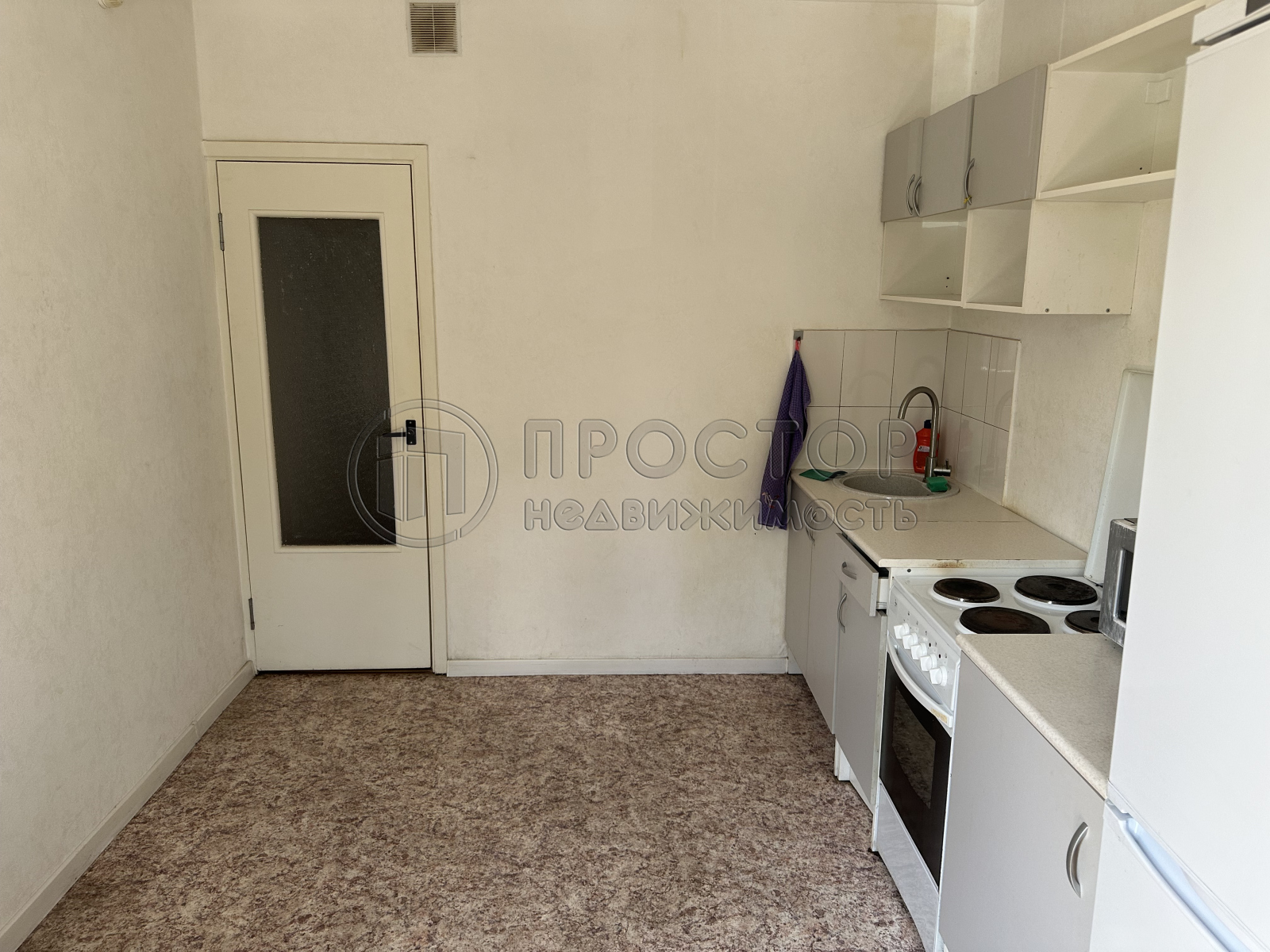 2-комнатная квартира, 50.9 м² - фото 20