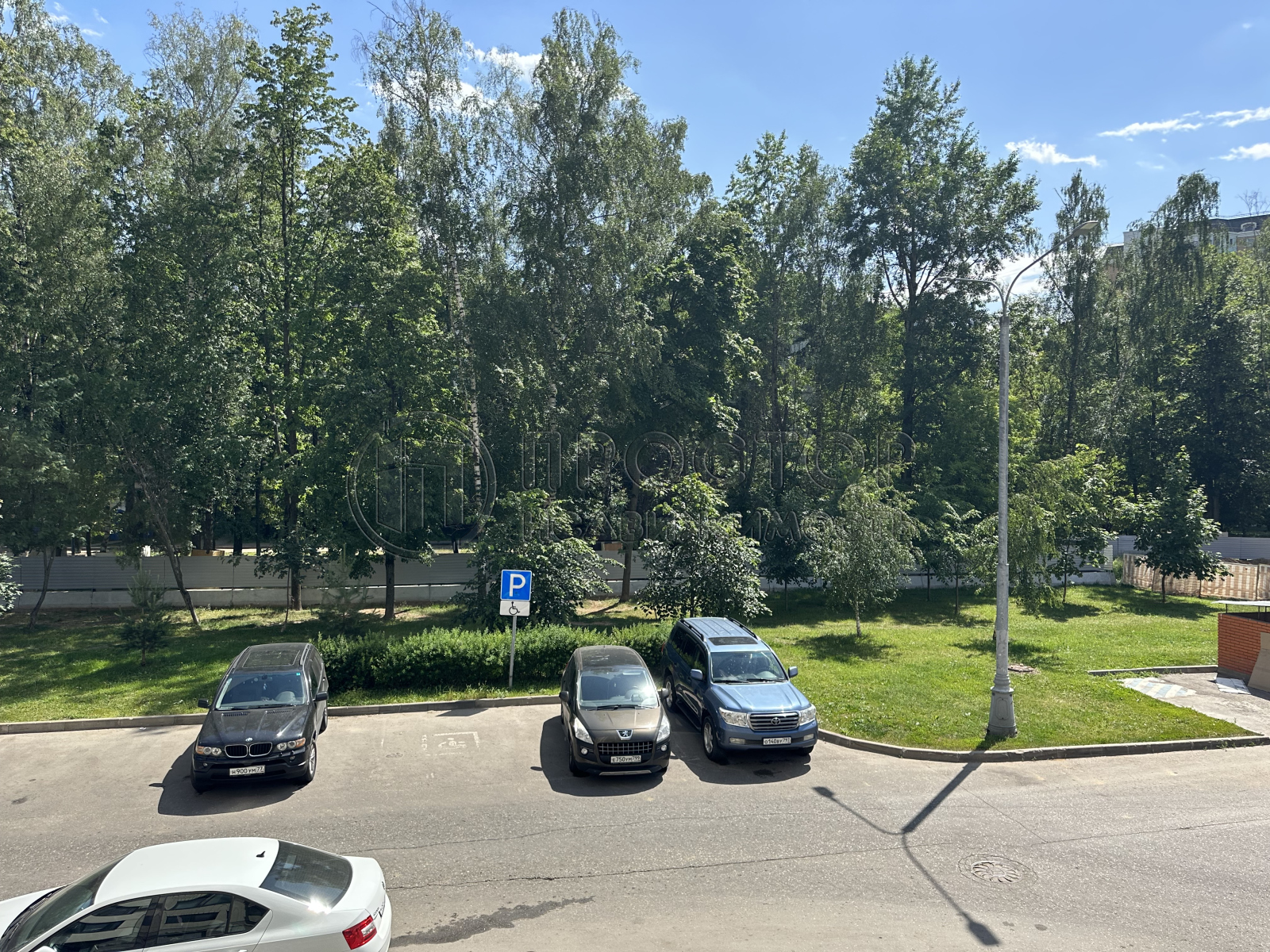 2-комнатная квартира, 50.9 м² - фото 21