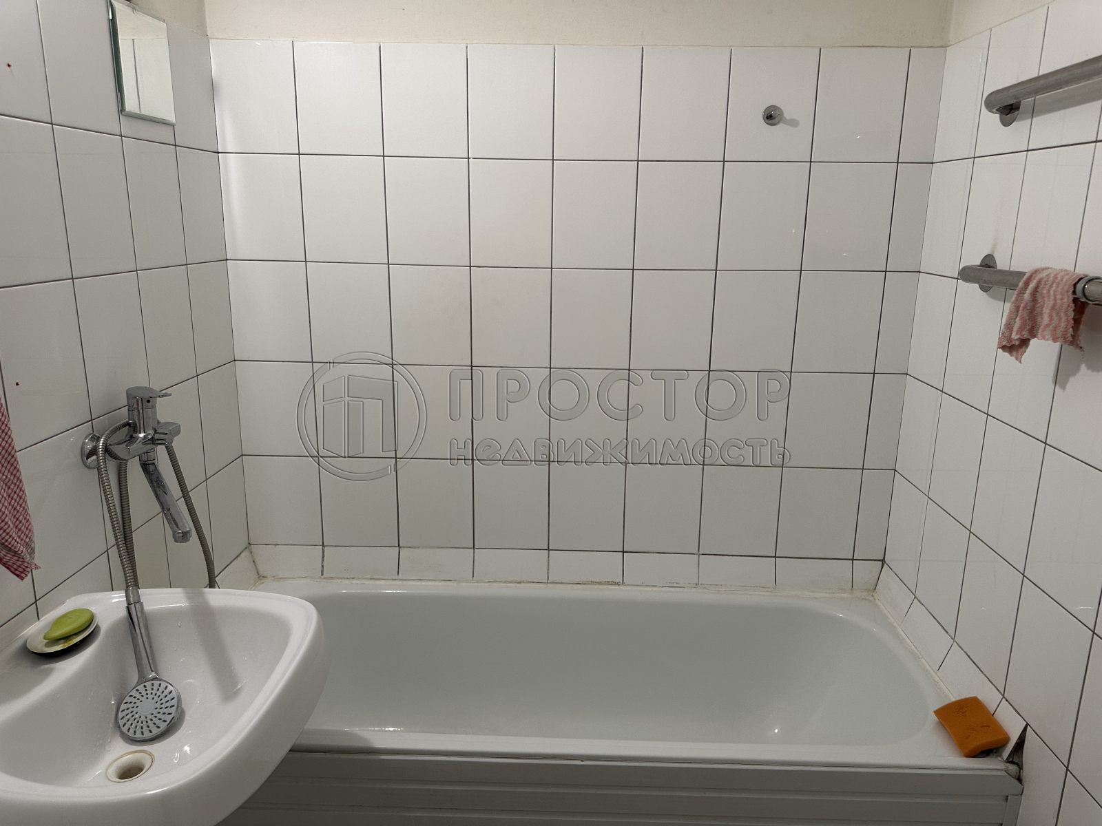 2-комнатная квартира, 50.9 м² - фото 25