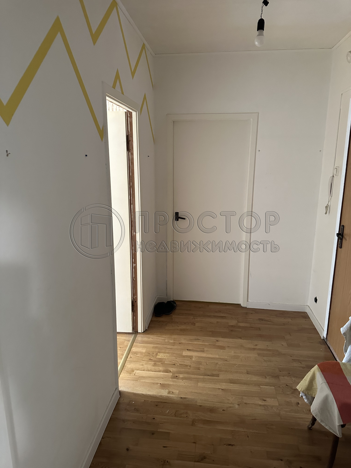 2-комнатная квартира, 50.9 м² - фото 26
