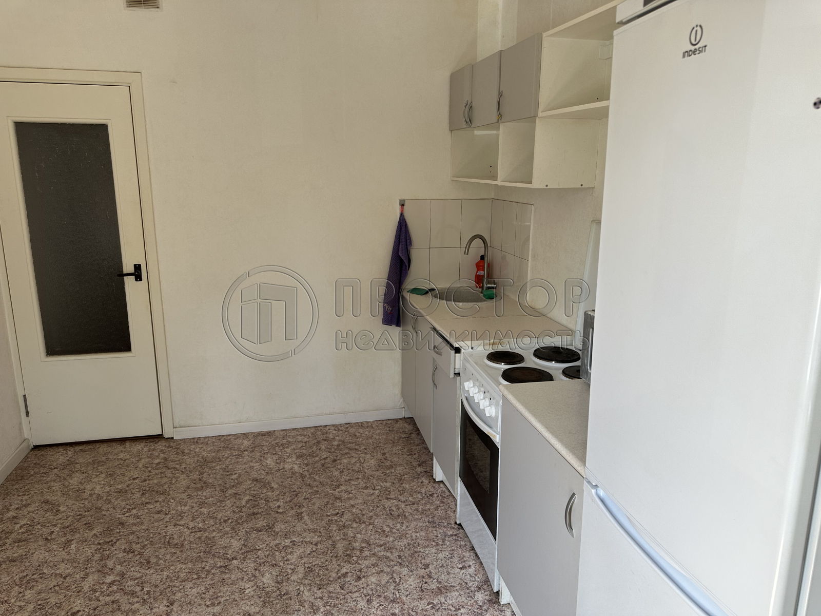 2-комнатная квартира, 50.9 м² - фото 27