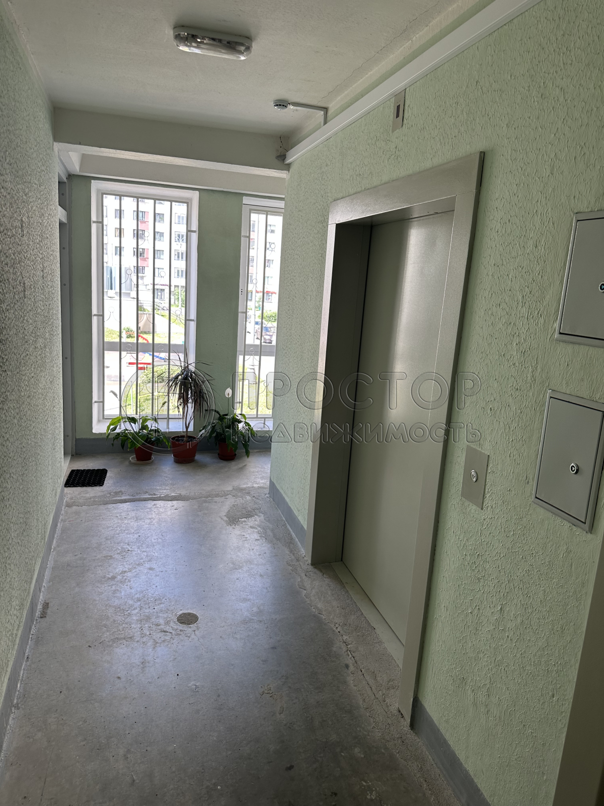2-комнатная квартира, 50.9 м² - фото 29