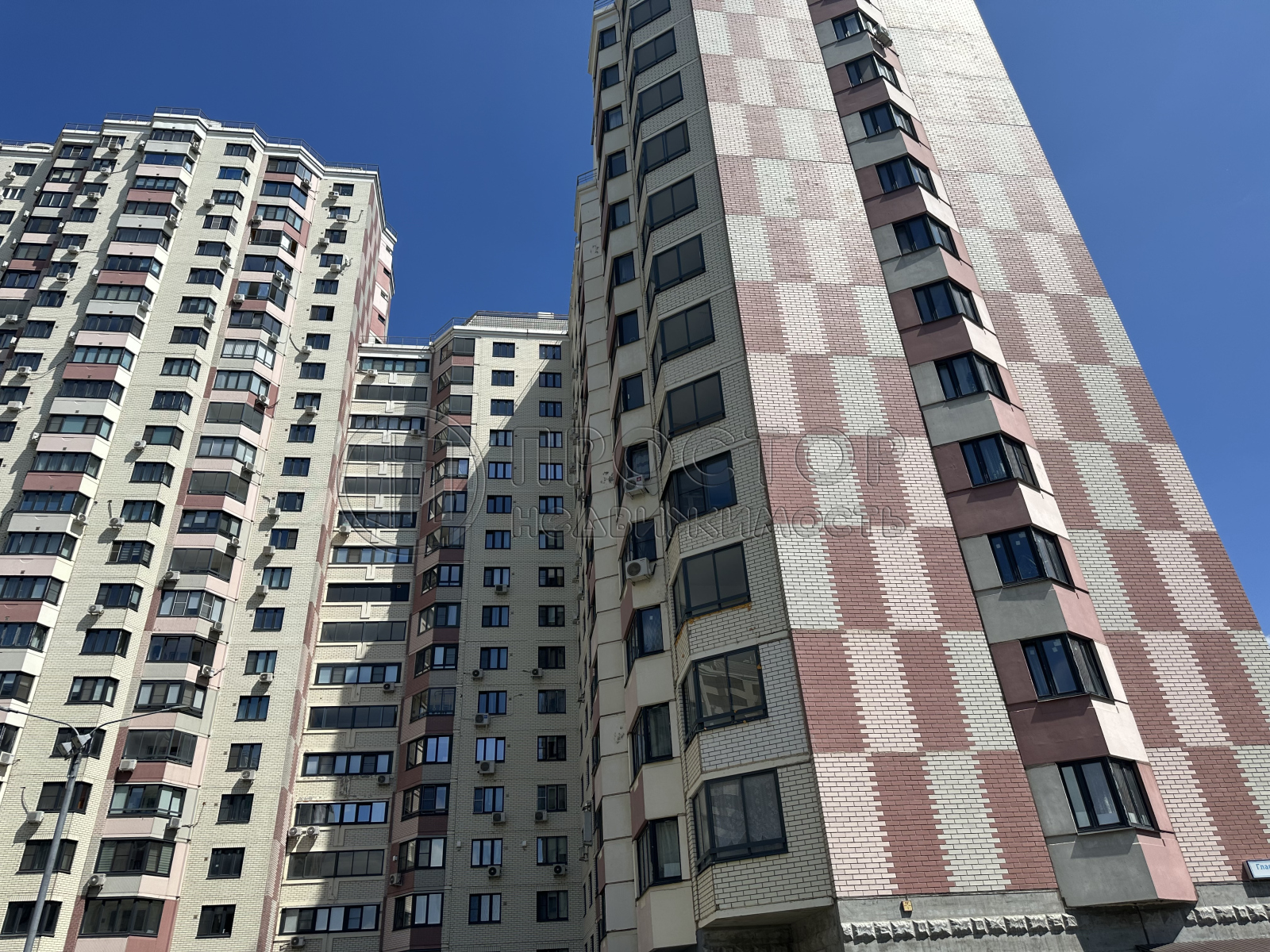 2-комнатная квартира, 50.9 м² - фото 30