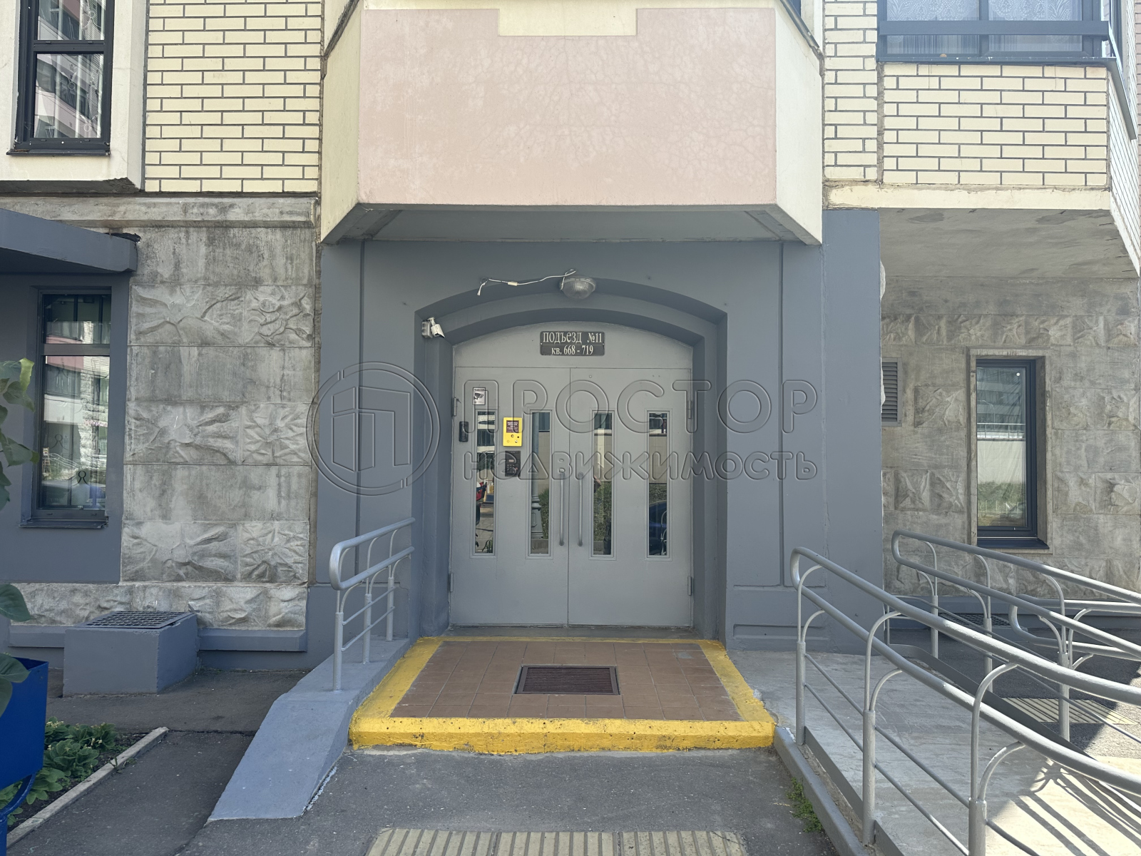 2-комнатная квартира, 50.9 м² - фото 33