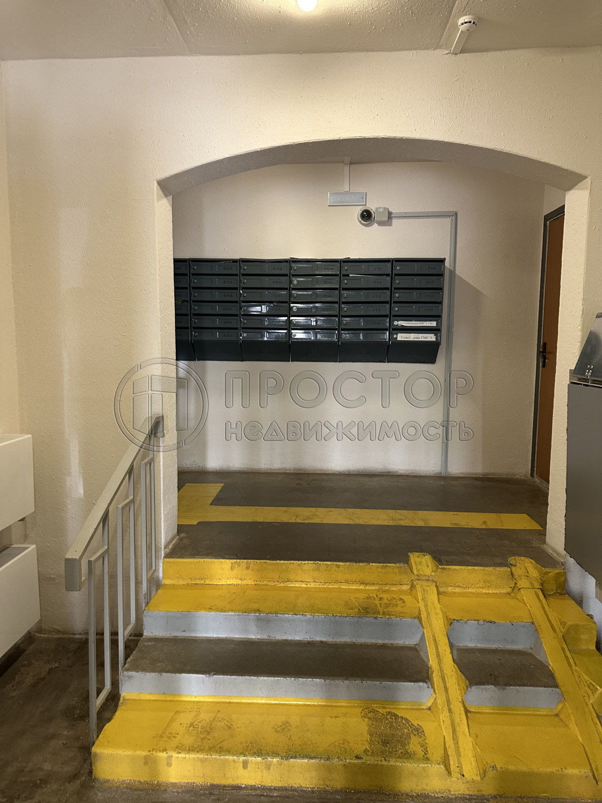 2-комнатная квартира, 50.9 м² - фото 36