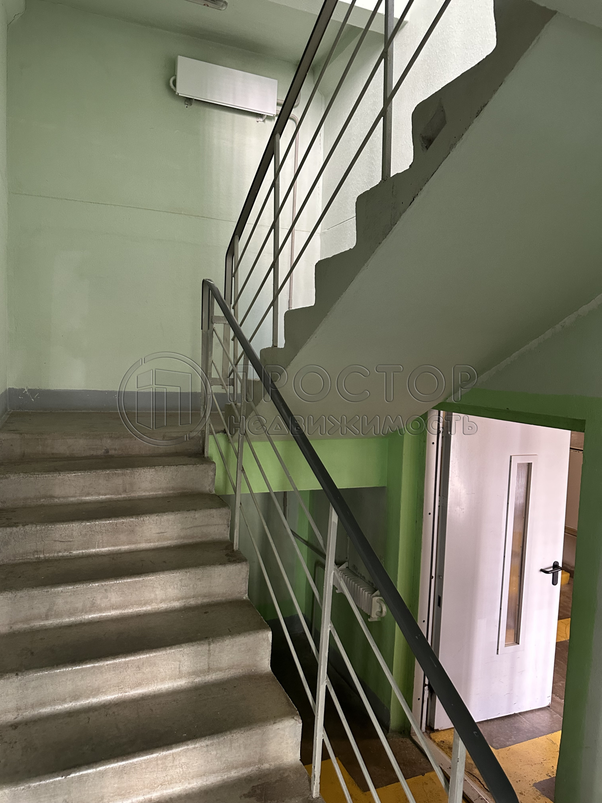 2-комнатная квартира, 50.9 м² - фото 38