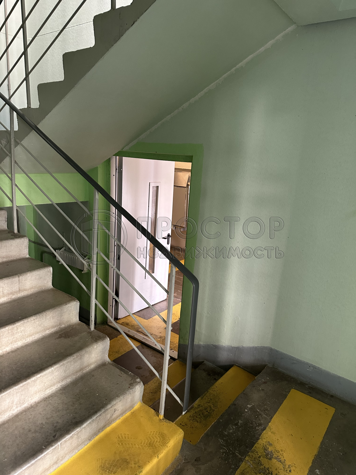 2-комнатная квартира, 50.9 м² - фото 39