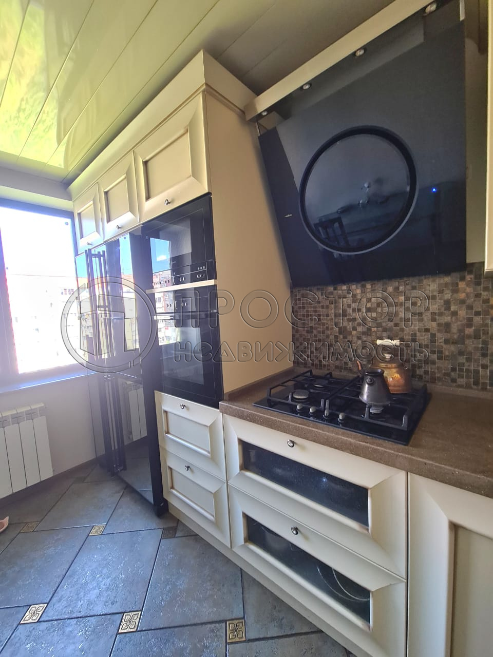 3-комнатная квартира, 63 м² - фото 3