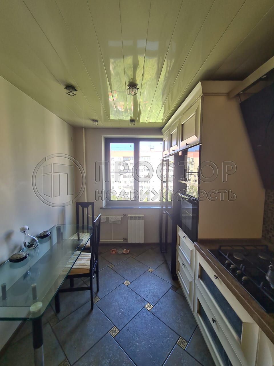 3-комнатная квартира, 63 м² - фото 7