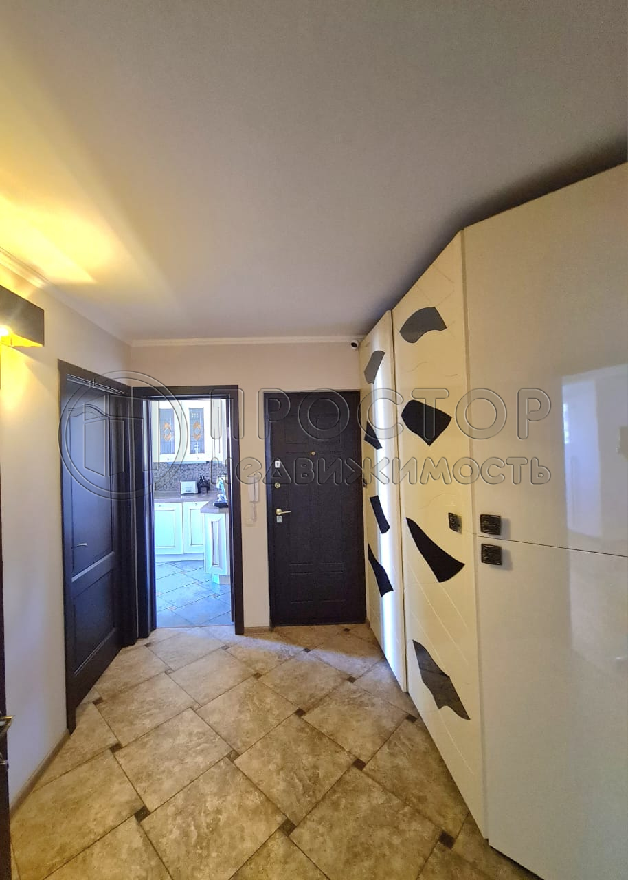 3-комнатная квартира, 63 м² - фото 11