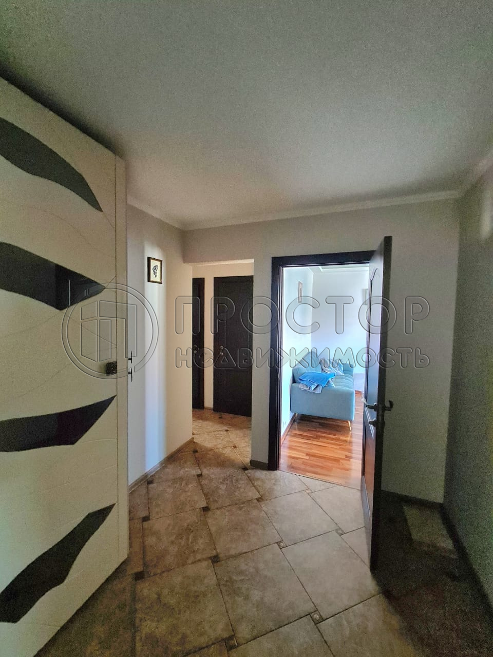 3-комнатная квартира, 63 м² - фото 12