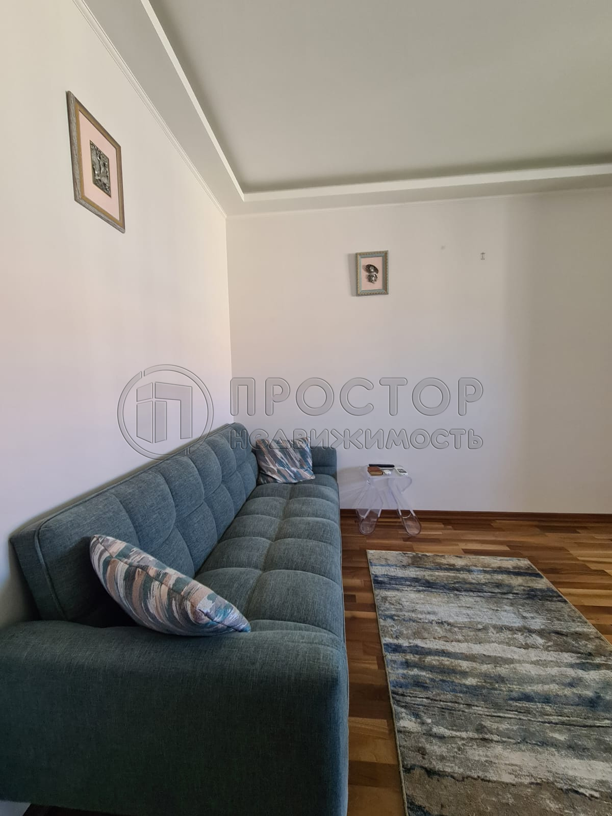 3-комнатная квартира, 63 м² - фото 13