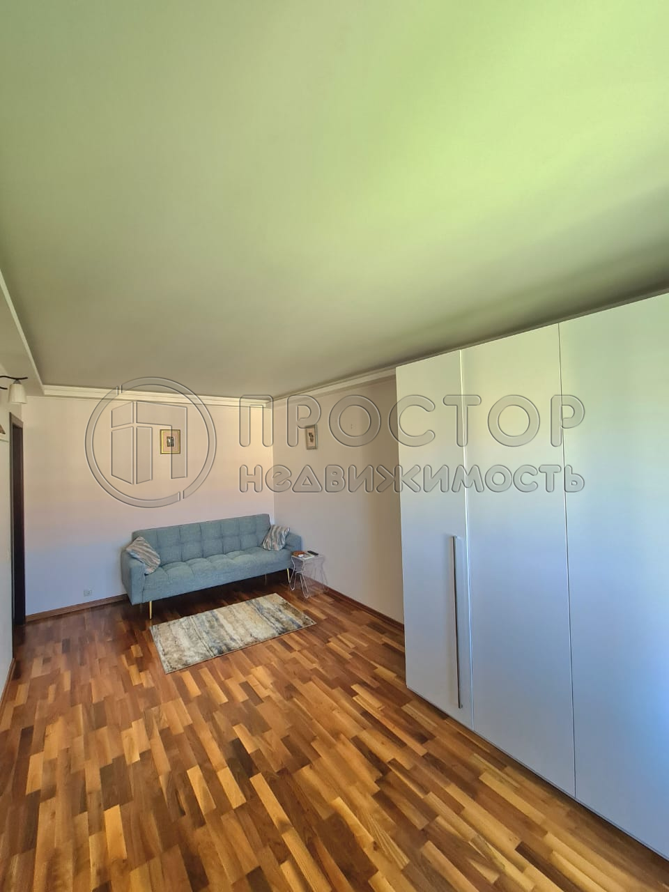 3-комнатная квартира, 63 м² - фото 14