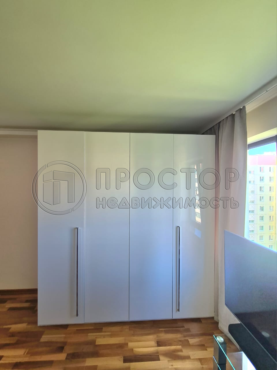 3-комнатная квартира, 63 м² - фото 17