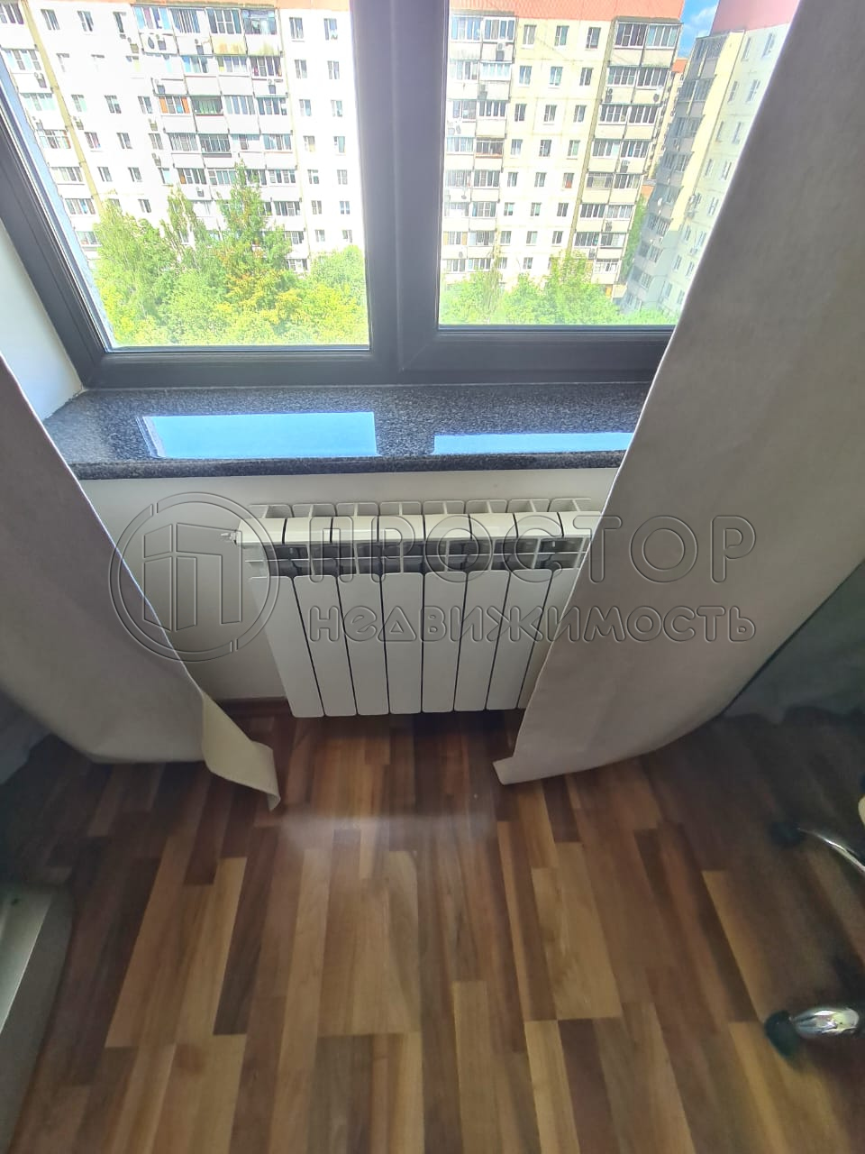 3-комнатная квартира, 63 м² - фото 18