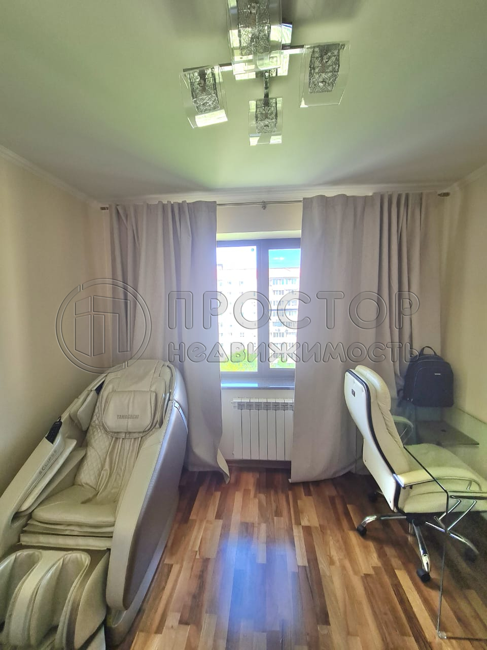 3-комнатная квартира, 63 м² - фото 19
