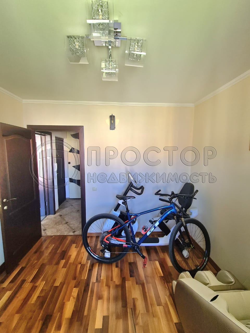 3-комнатная квартира, 63 м² - фото 20