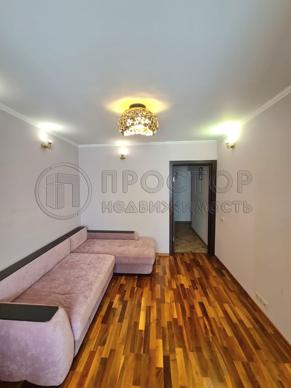 3-комнатная квартира, 63 м² - фото 21