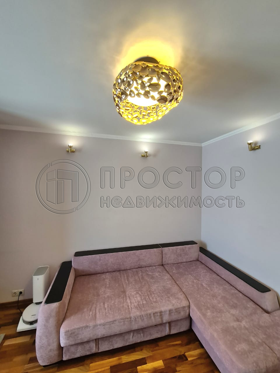 3-комнатная квартира, 63 м² - фото 23