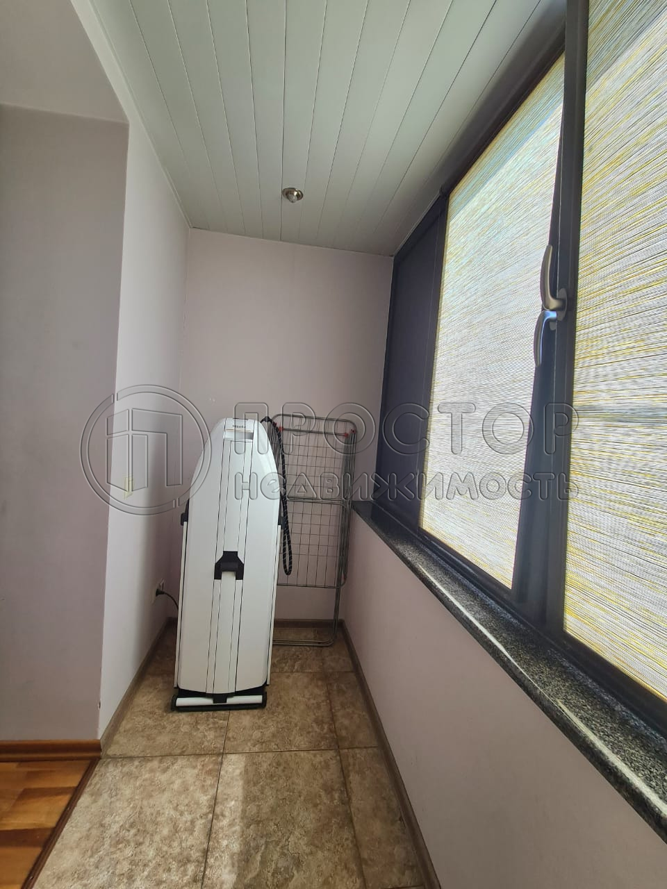 3-комнатная квартира, 63 м² - фото 24