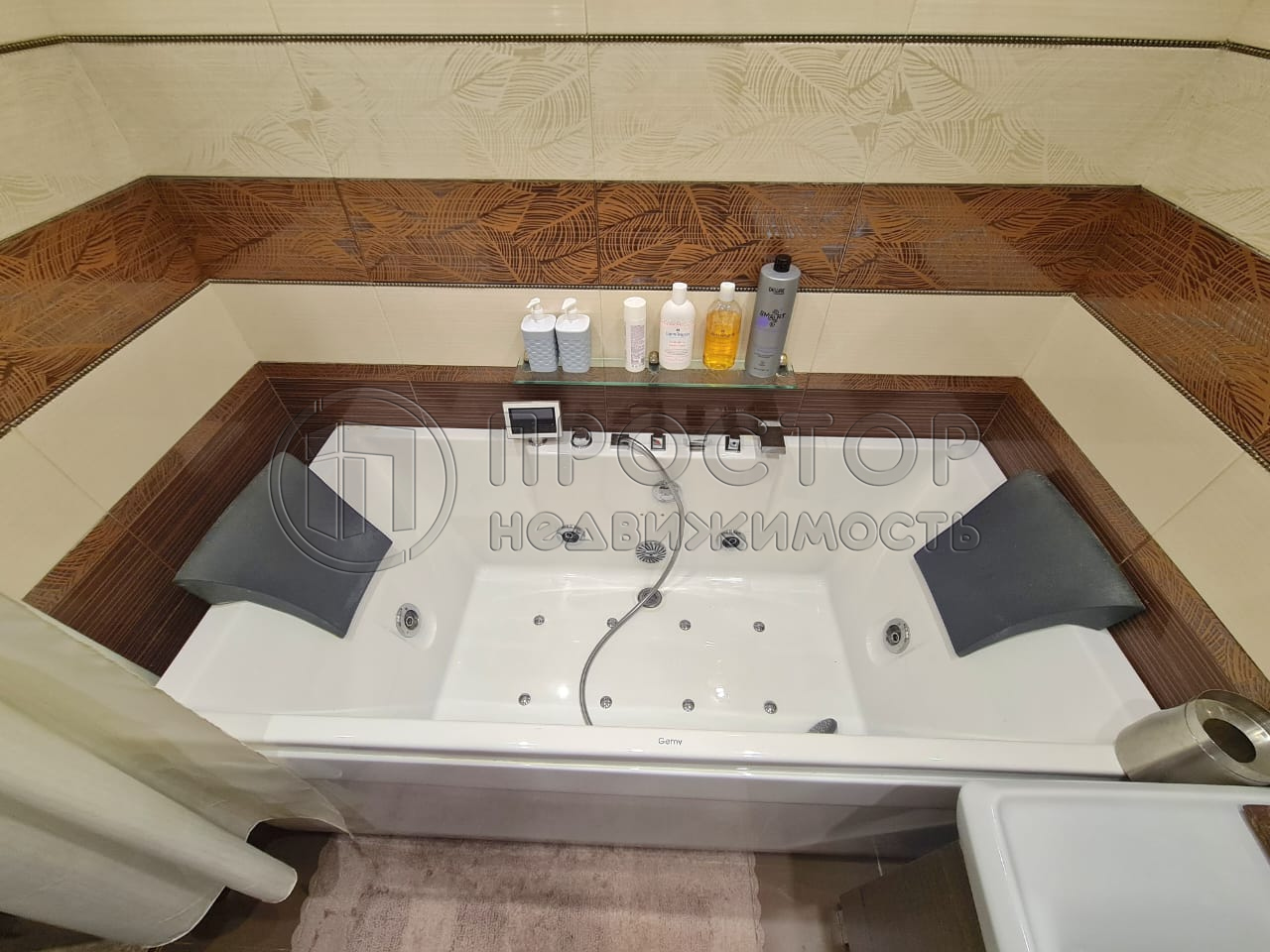 3-комнатная квартира, 63 м² - фото 28