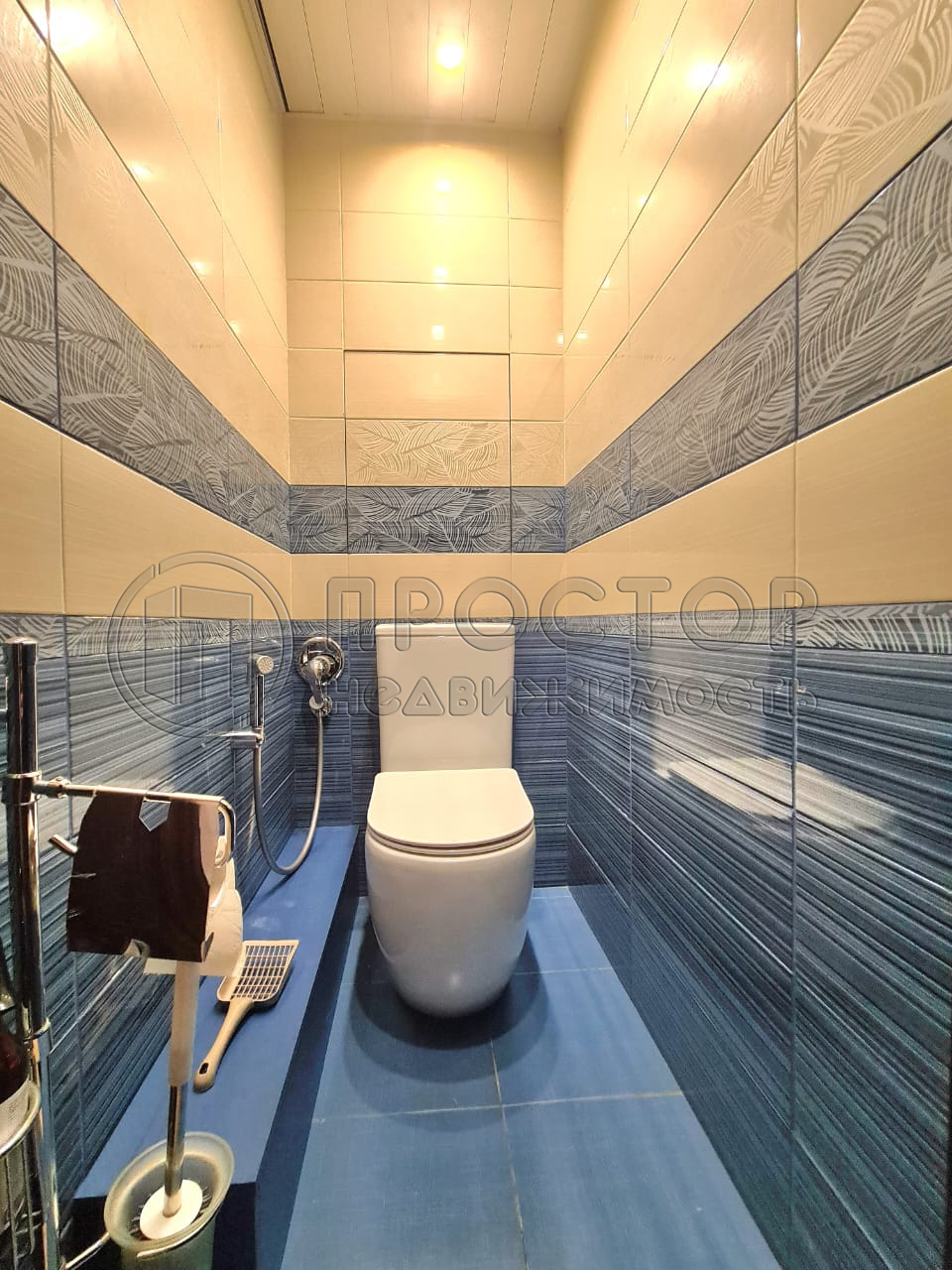 3-комнатная квартира, 63 м² - фото 29