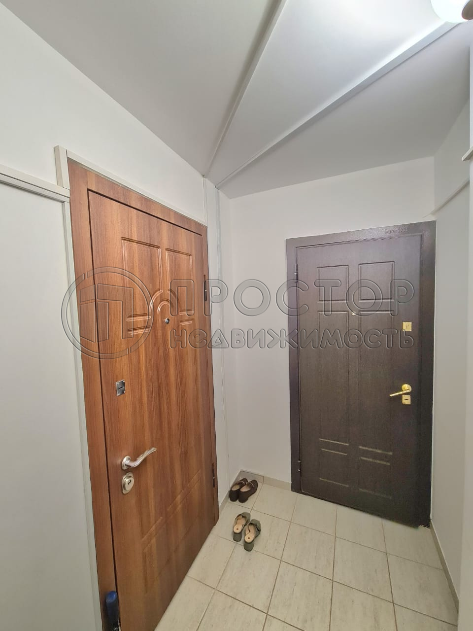 3-комнатная квартира, 63 м² - фото 31
