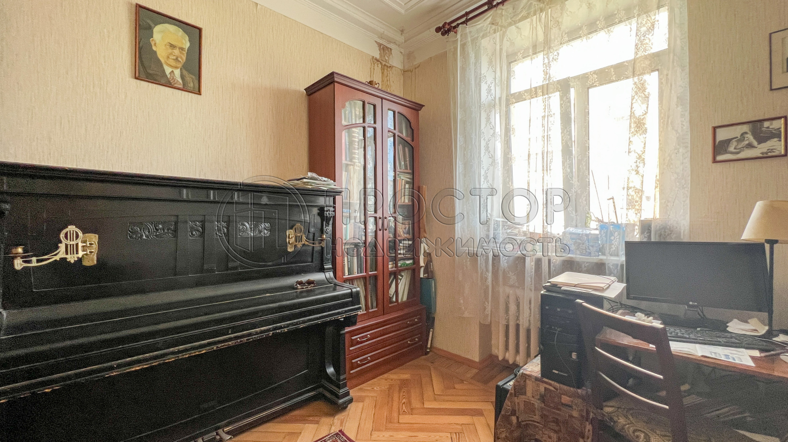 3-комнатная квартира, 90 м² - фото 5