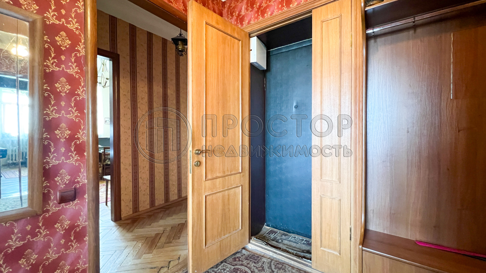 3-комнатная квартира, 90 м² - фото 6