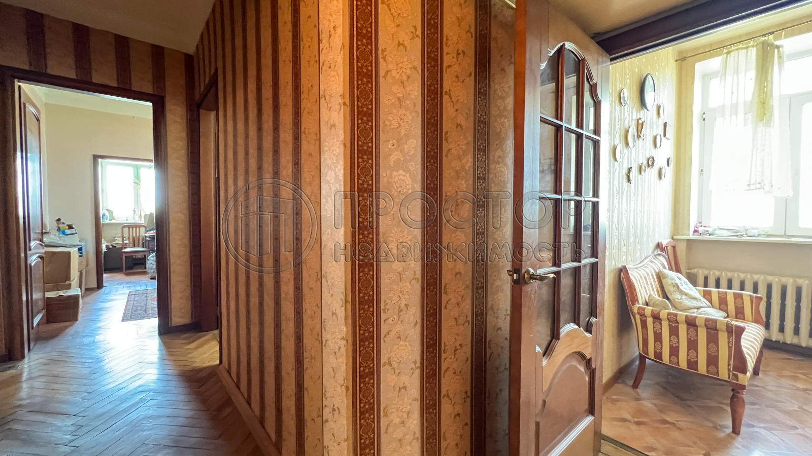 3-комнатная квартира, 90 м² - фото 7
