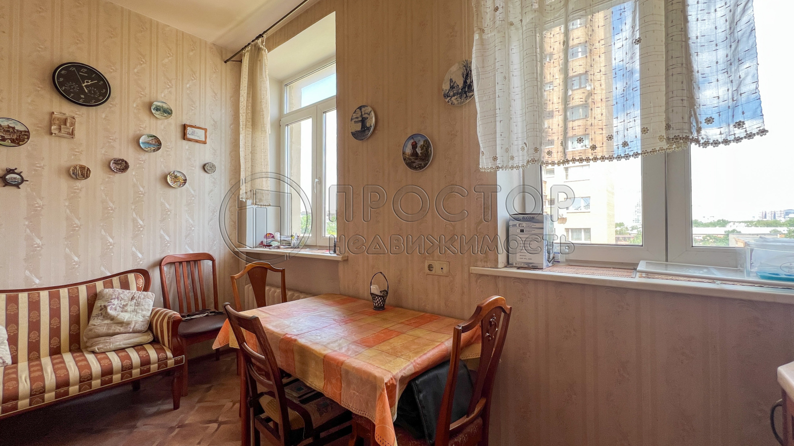 3-комнатная квартира, 90 м² - фото 8