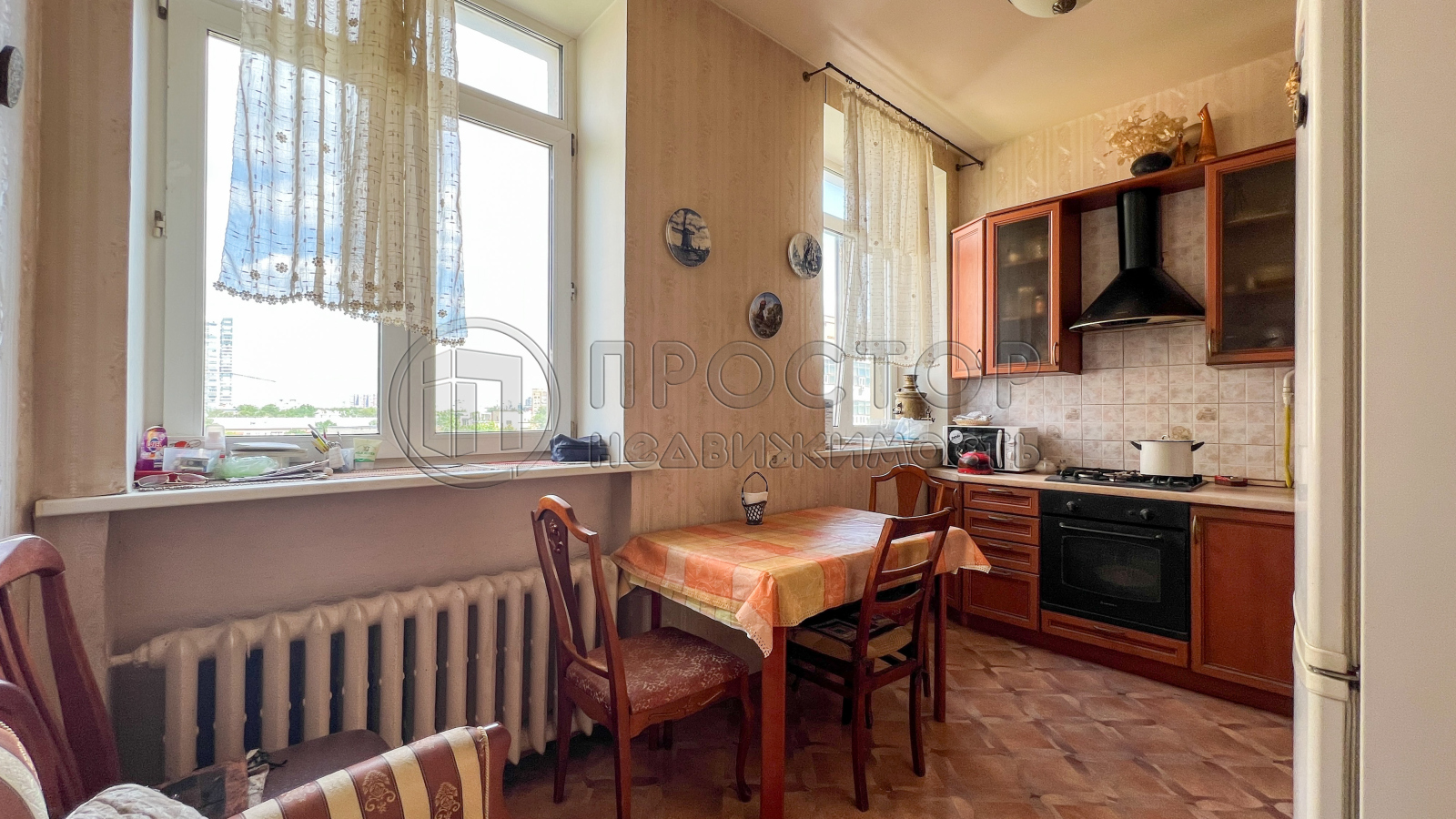 3-комнатная квартира, 90 м² - фото 9