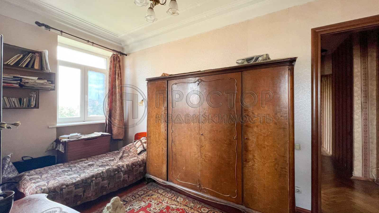 3-комнатная квартира, 90 м² - фото 10