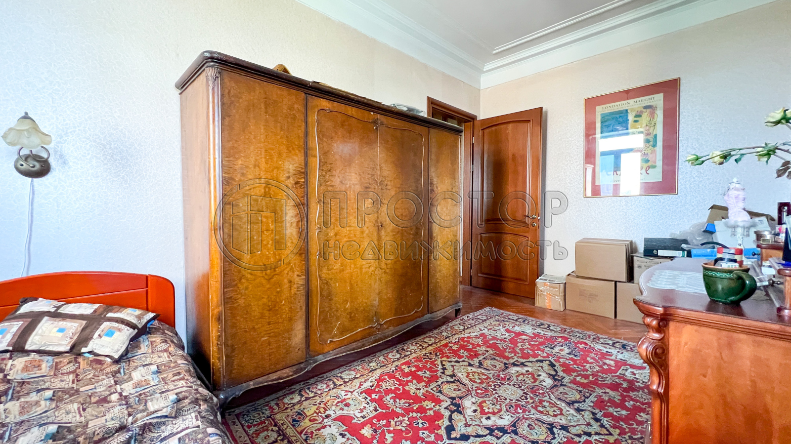 3-комнатная квартира, 90 м² - фото 11