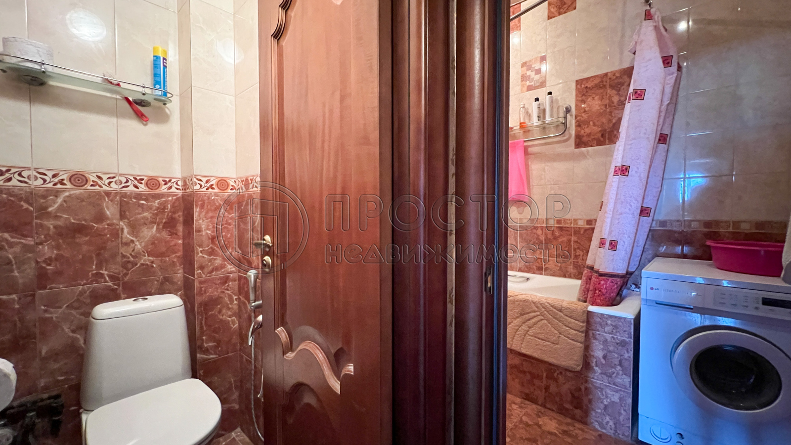 3-комнатная квартира, 90 м² - фото 14