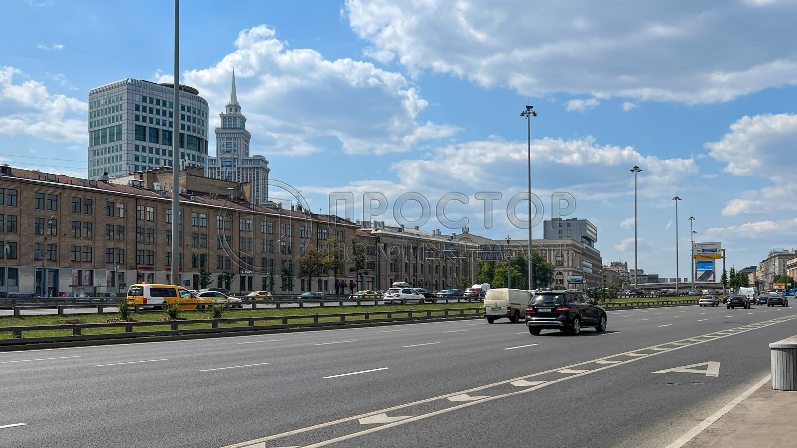 3-комнатная квартира, 90 м² - фото 18