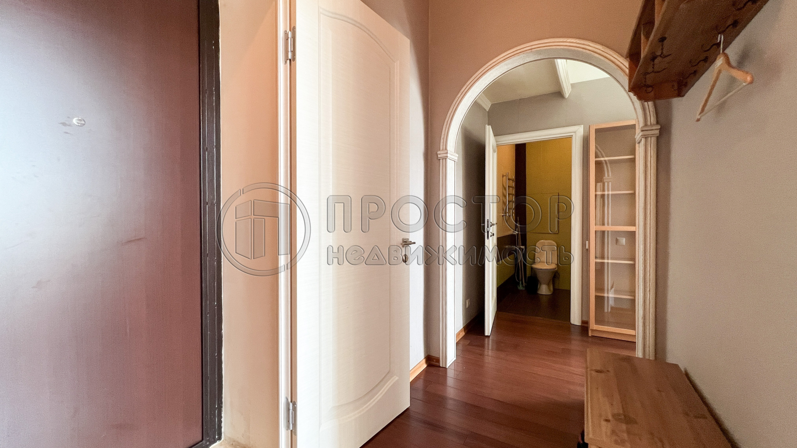2-комнатная квартира, 63 м² - фото 3