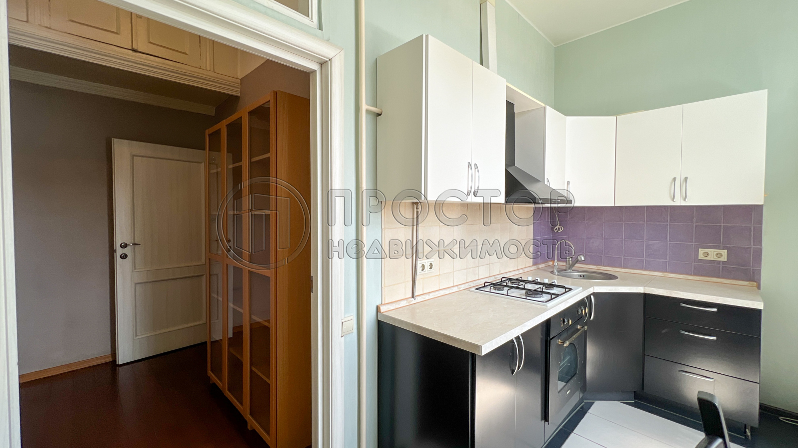 2-комнатная квартира, 63 м² - фото 4