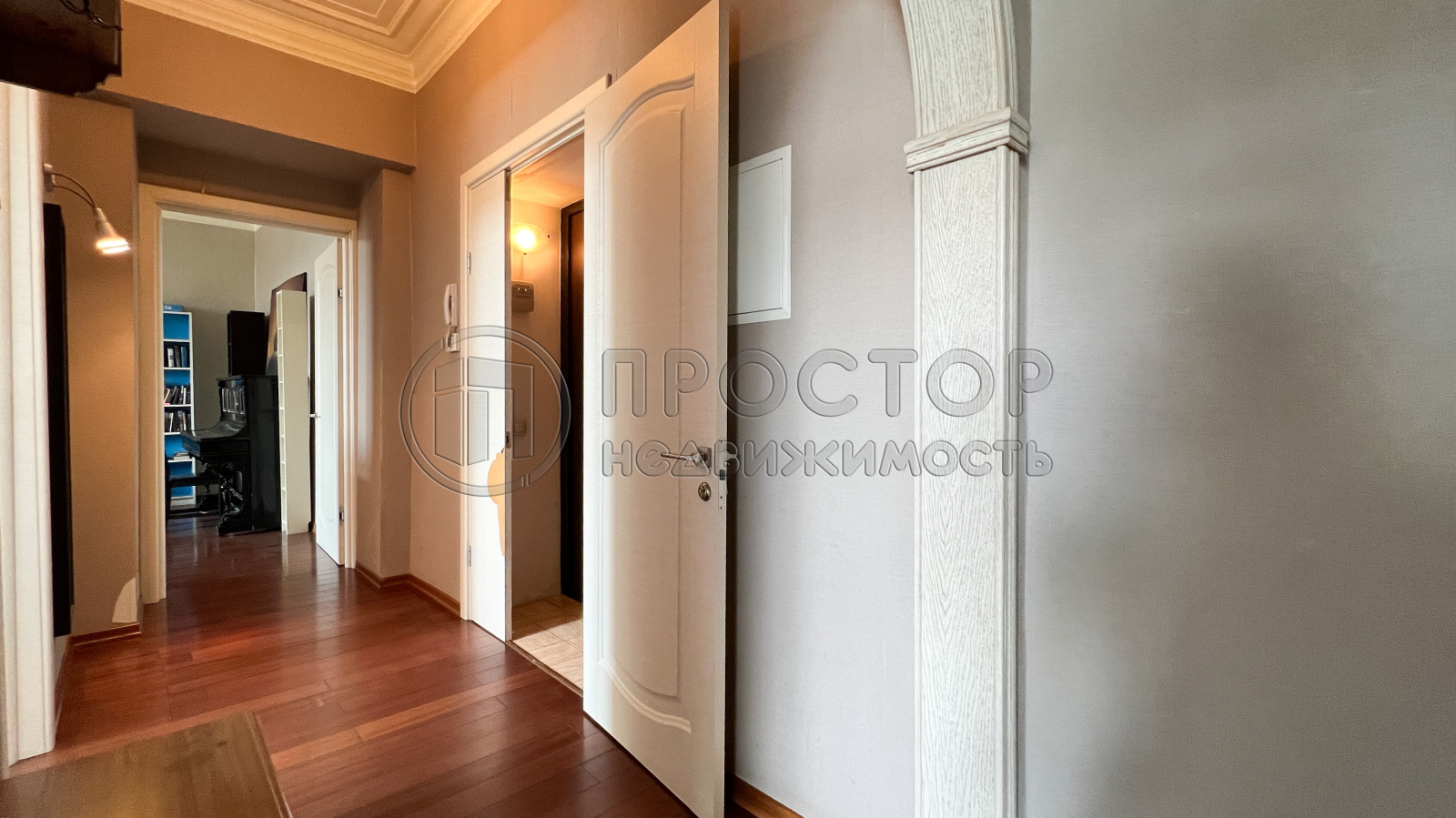 2-комнатная квартира, 63 м² - фото 6