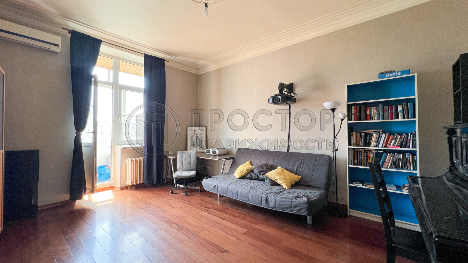 2-комнатная квартира, 63 м² - фото 8