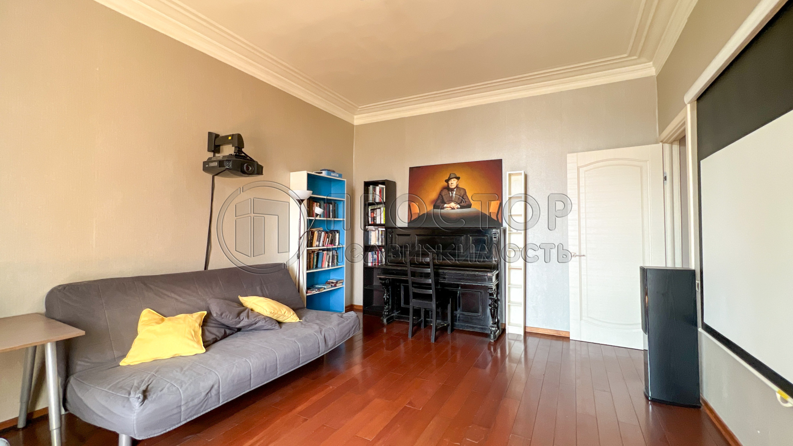 2-комнатная квартира, 63 м² - фото 9