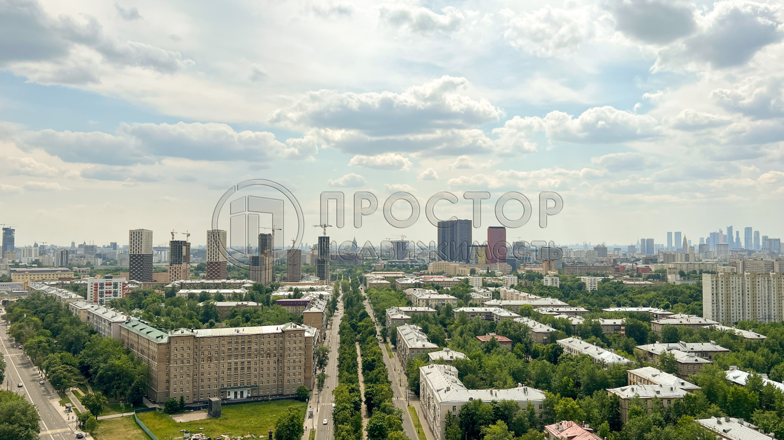 1-комнатная квартира, 48 м² - фото 8