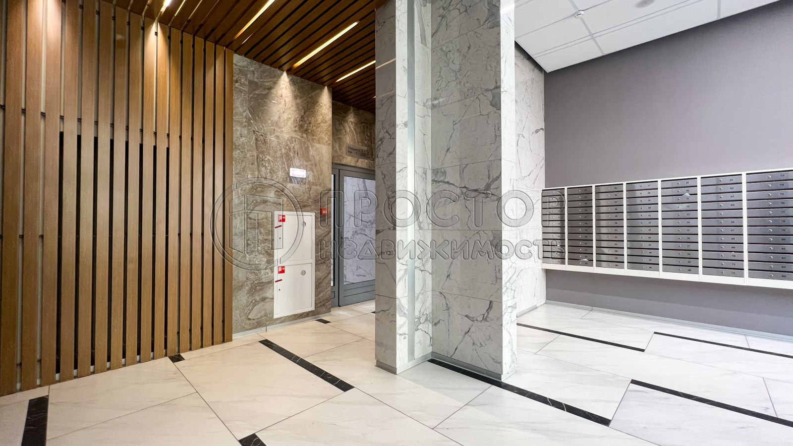 1-комнатная квартира, 48 м² - фото 11