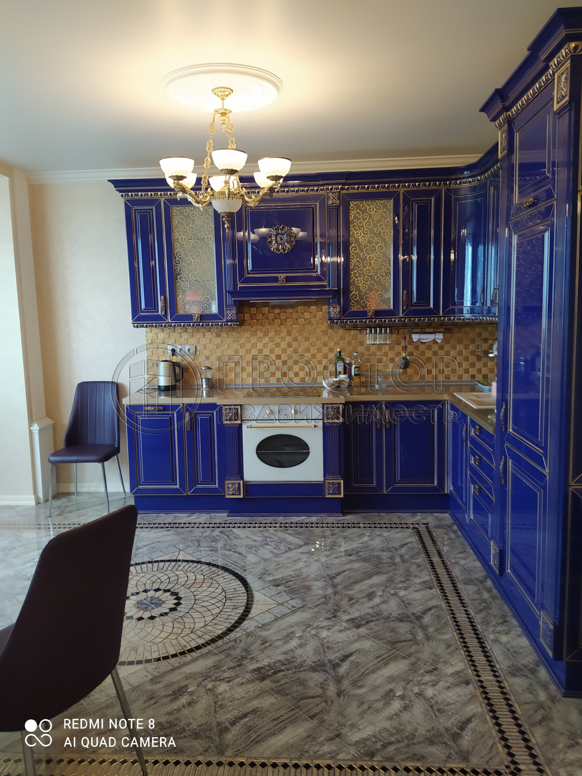 3-комнатная квартира, 88 м² - фото 2