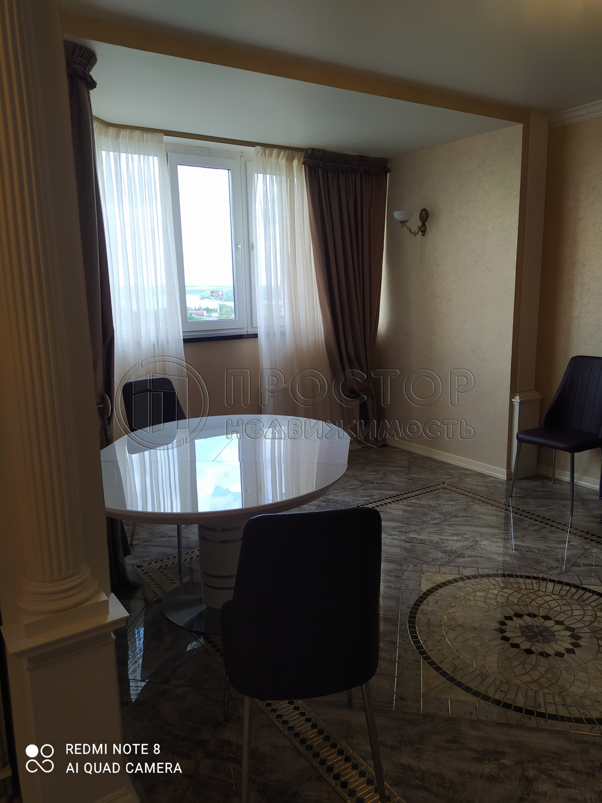 3-комнатная квартира, 88 м² - фото 4
