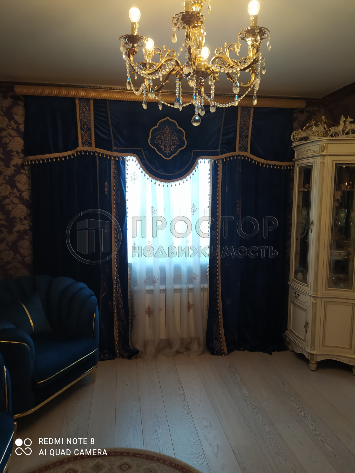 3-комнатная квартира, 88 м² - фото 6