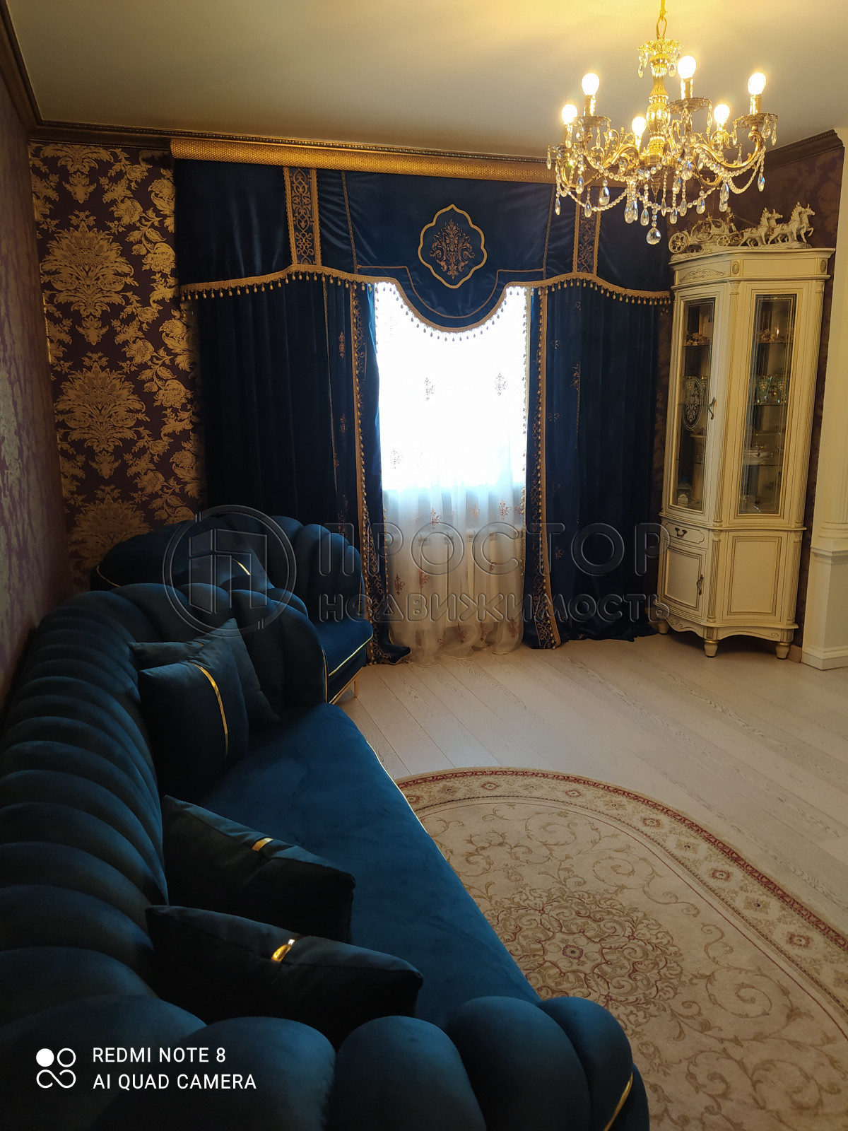 3-комнатная квартира, 88 м² - фото 7