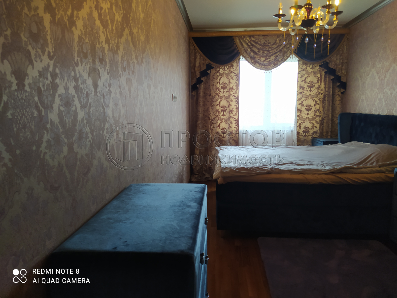 3-комнатная квартира, 88 м² - фото 9