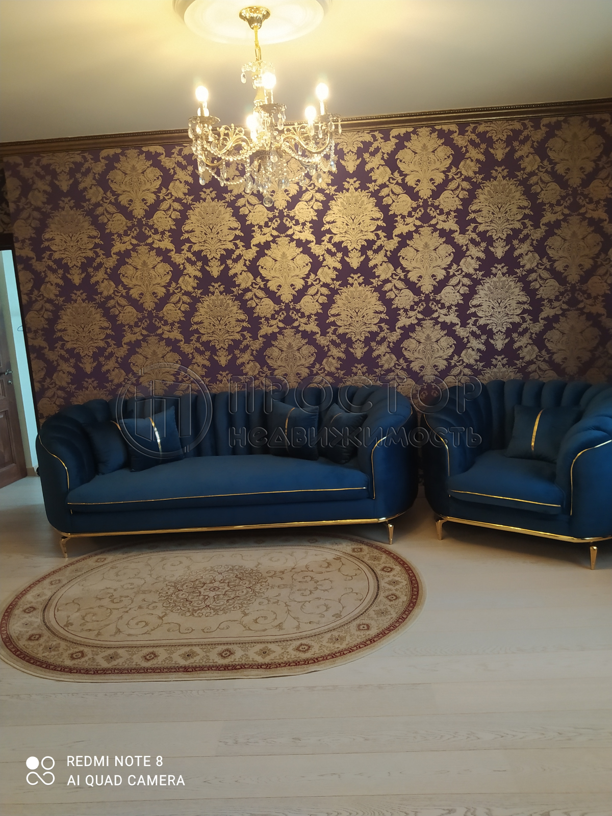 3-комнатная квартира, 88 м² - фото 10