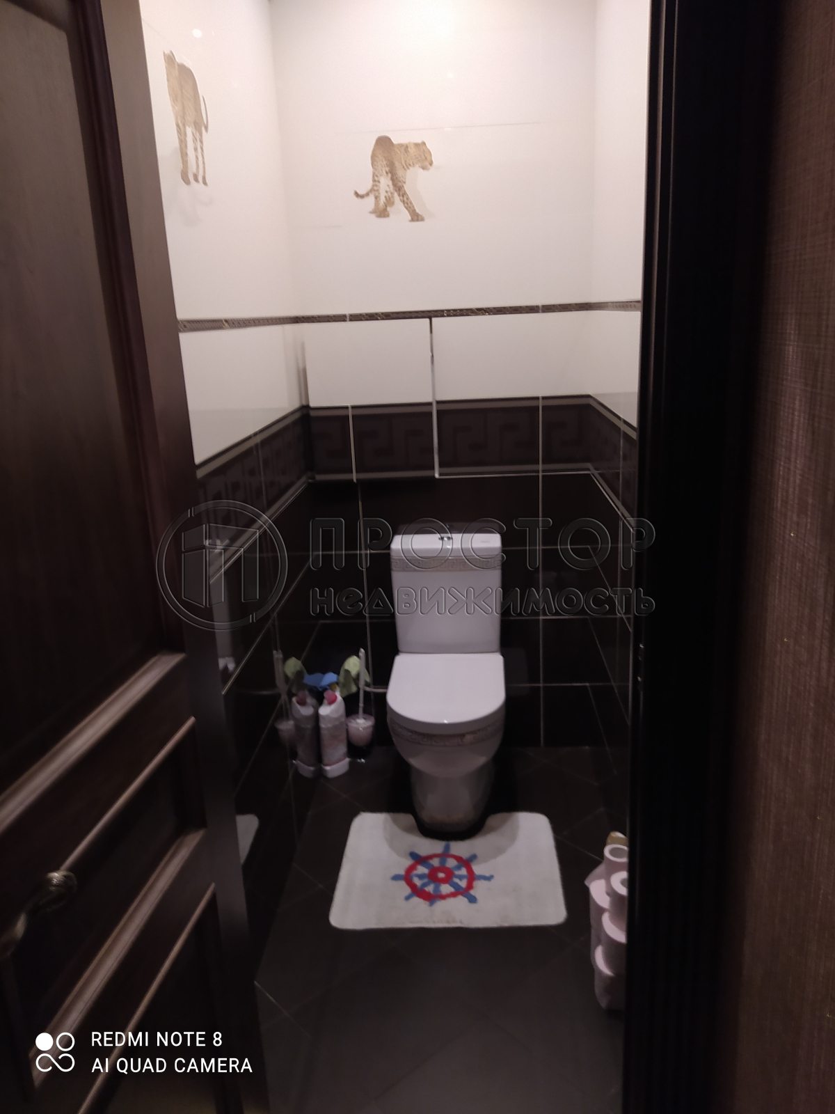 3-комнатная квартира, 88 м² - фото 13